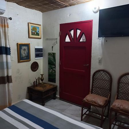 La Petite Maison De Diana Асунсьон Экстерьер фото