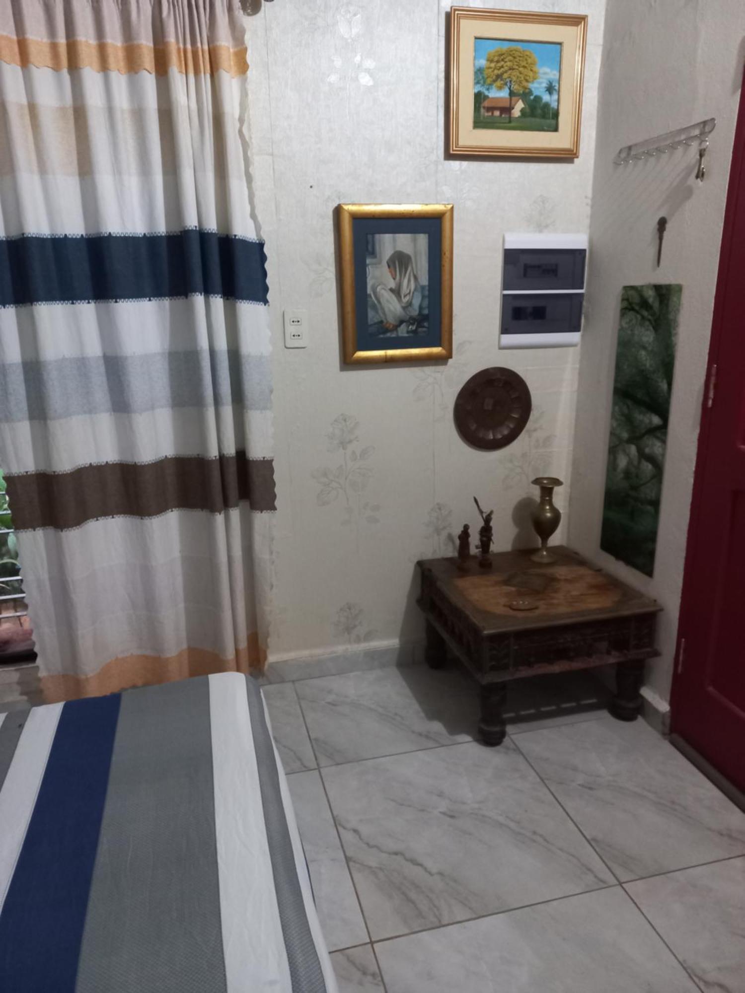 La Petite Maison De Diana Асунсьон Экстерьер фото